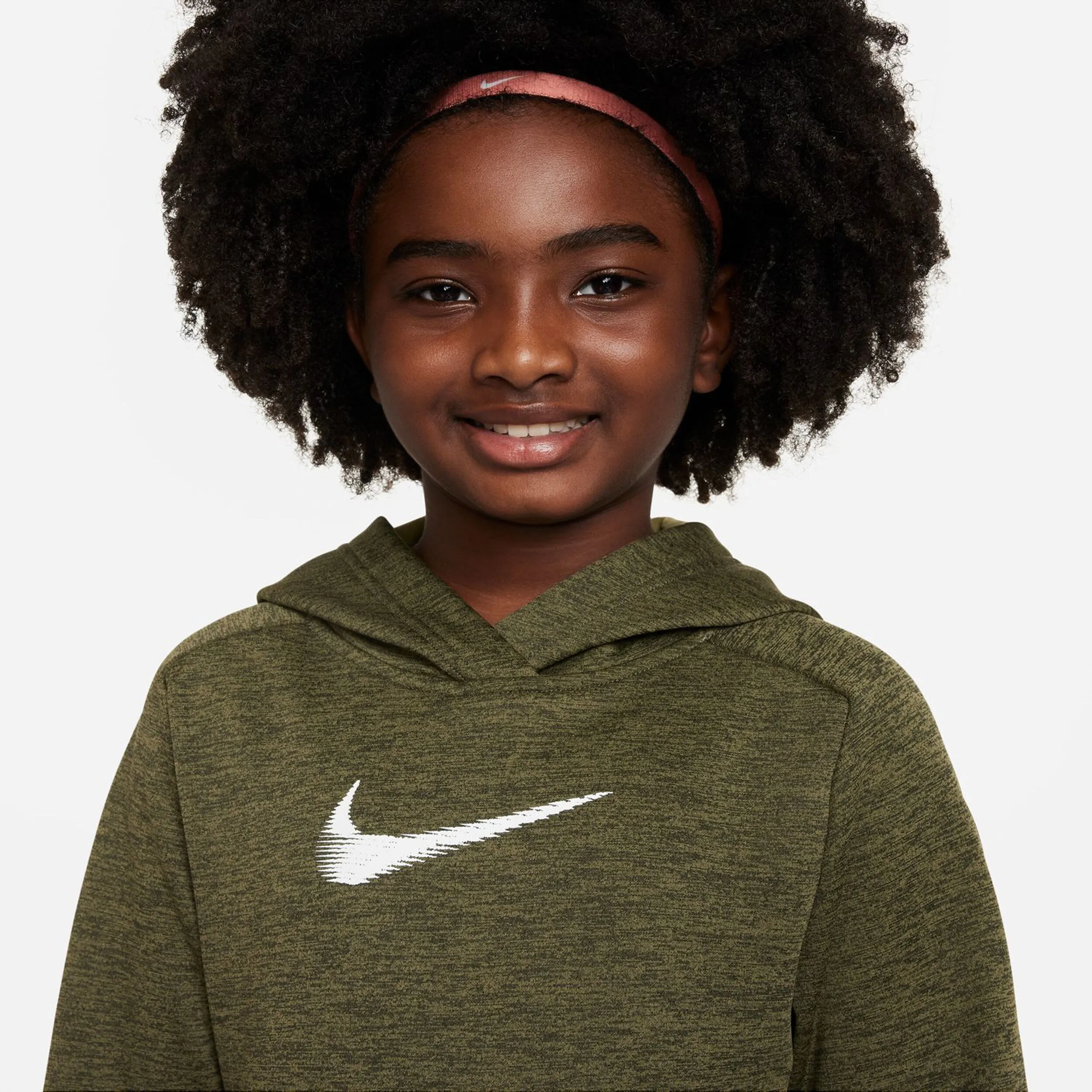 Nike Therma-Fit Hoody Kids