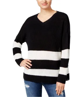 No Comment Womens Slouchy Pullover Sweater