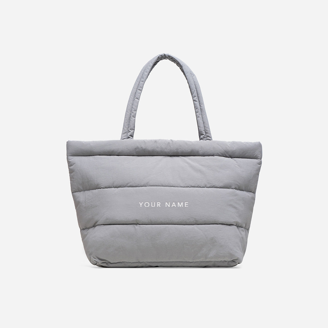 Nomad Large Puffer Tote Bag