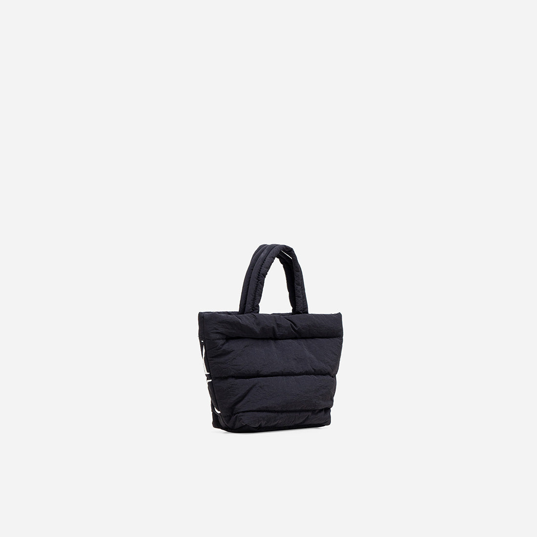 Nomad Small Puffer Tote Bag