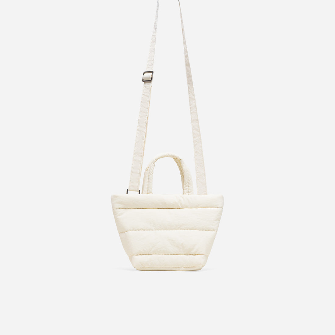 Nomad Small Puffer Tote Bag