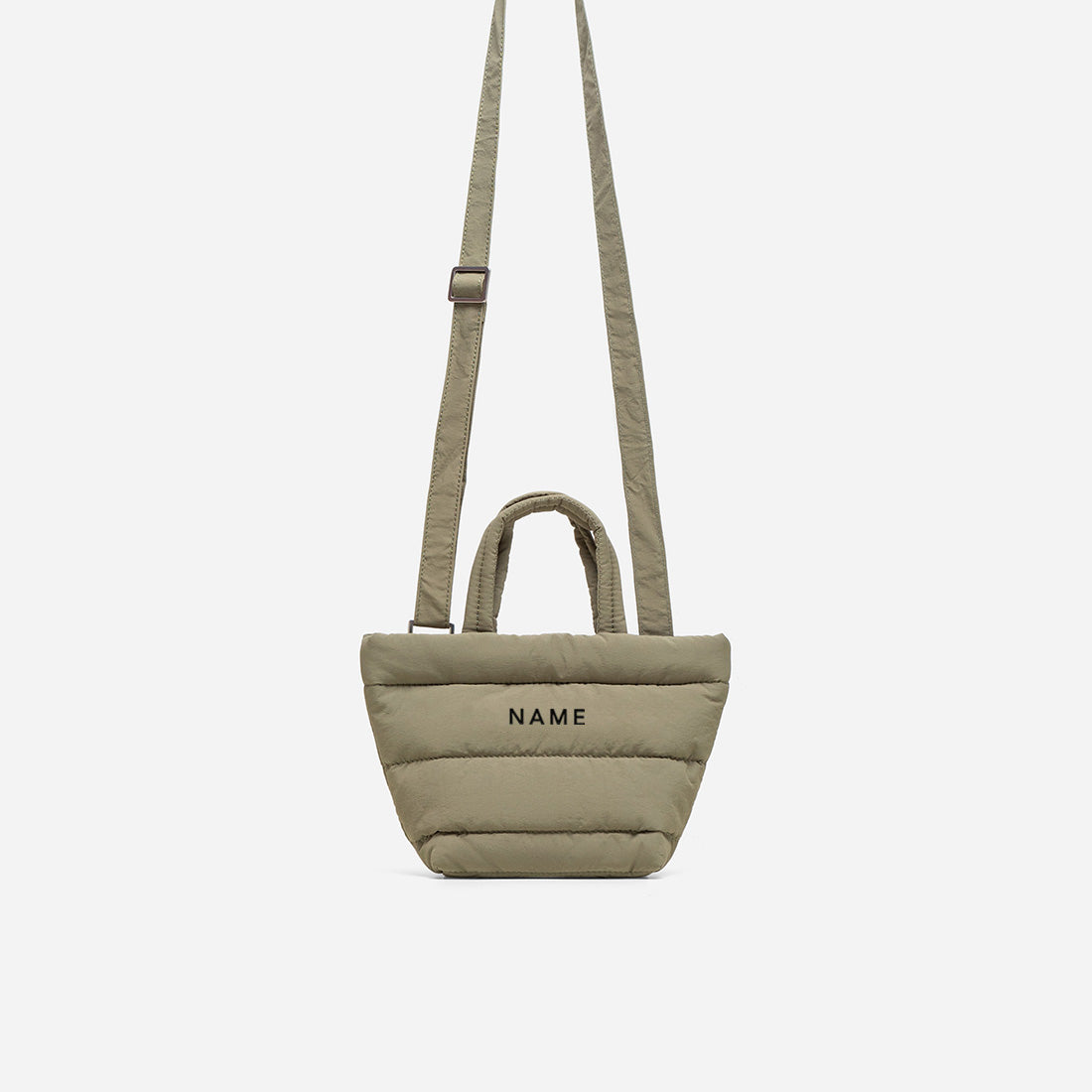 Nomad Small Puffer Tote Bag