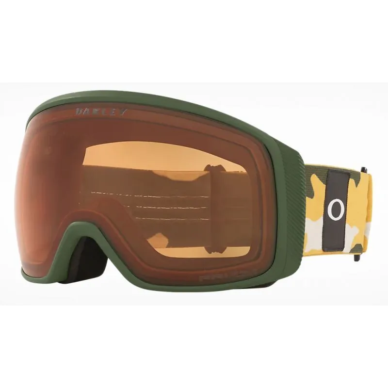 Oakley  Flight Tracker XL - Maschera da sci