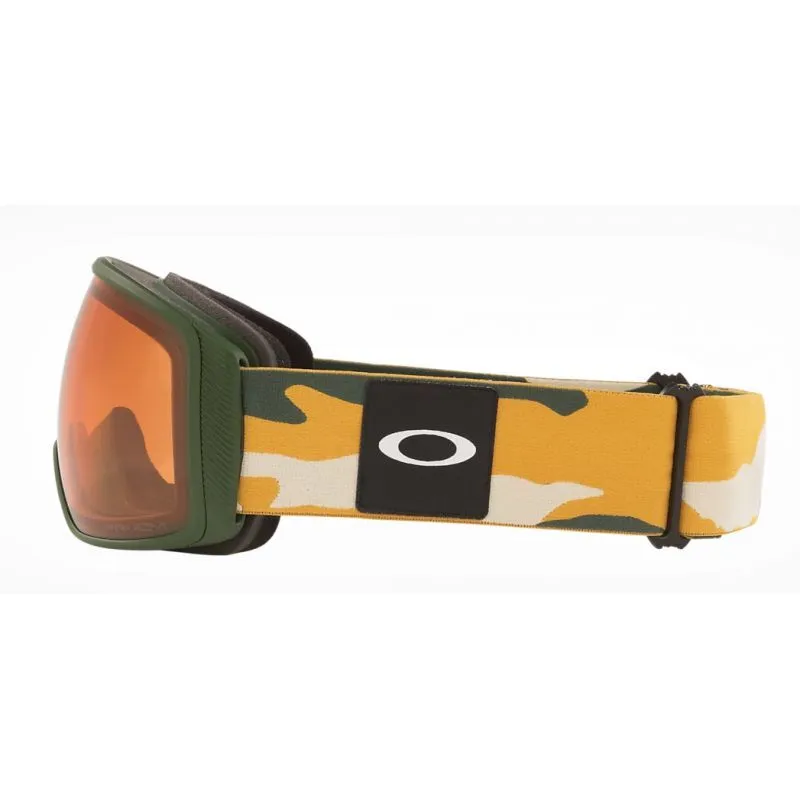 Oakley  Flight Tracker XL - Maschera da sci