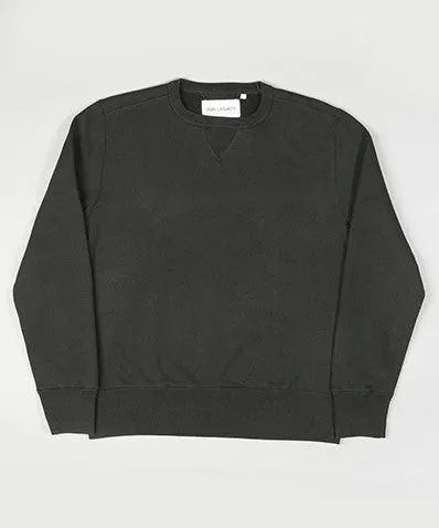 Our Legacy Bulk Sweater Black