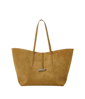 Penne Tote in Rhum