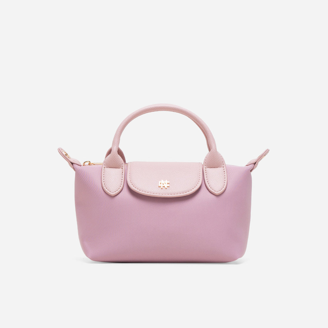 Poppy Nylon Tote