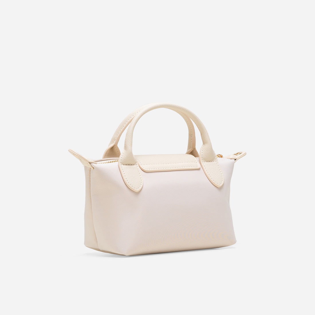 Poppy Nylon Tote