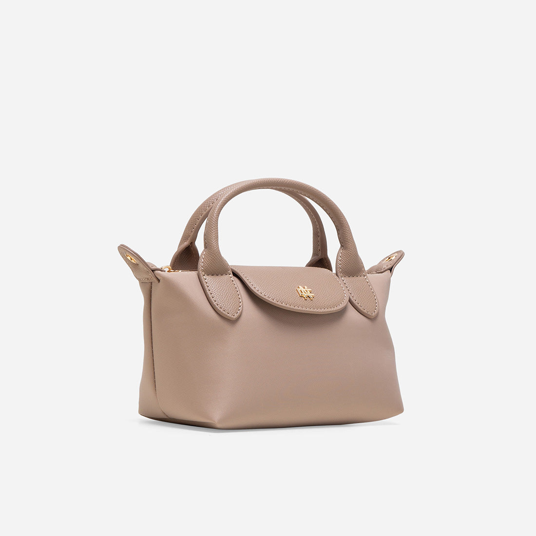 Poppy Nylon Tote