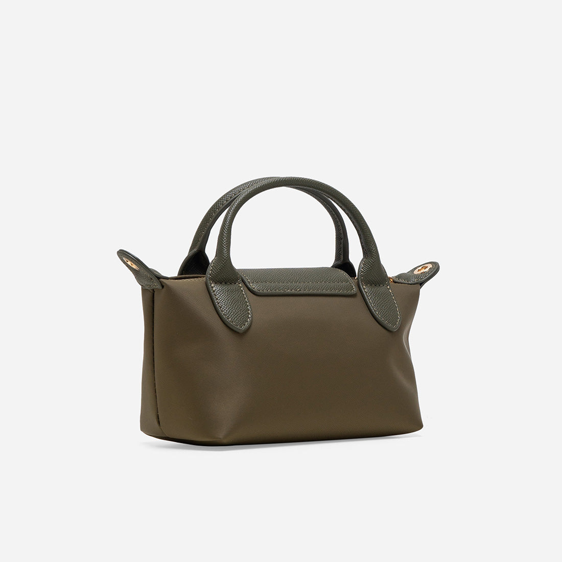 Poppy Nylon Tote