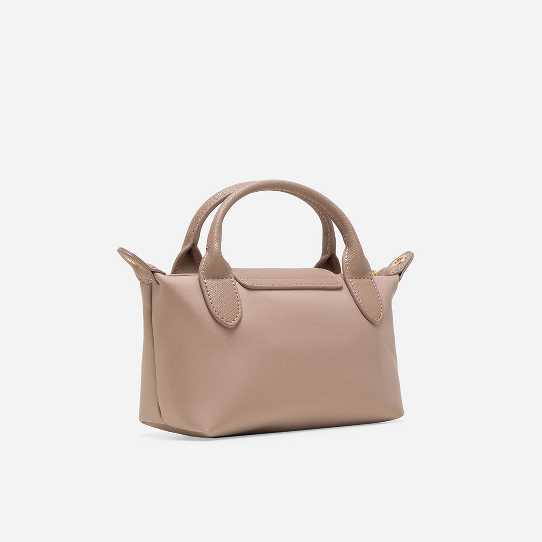 Poppy Nylon Tote