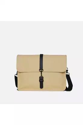 Rains - Messenger Bag - Sand