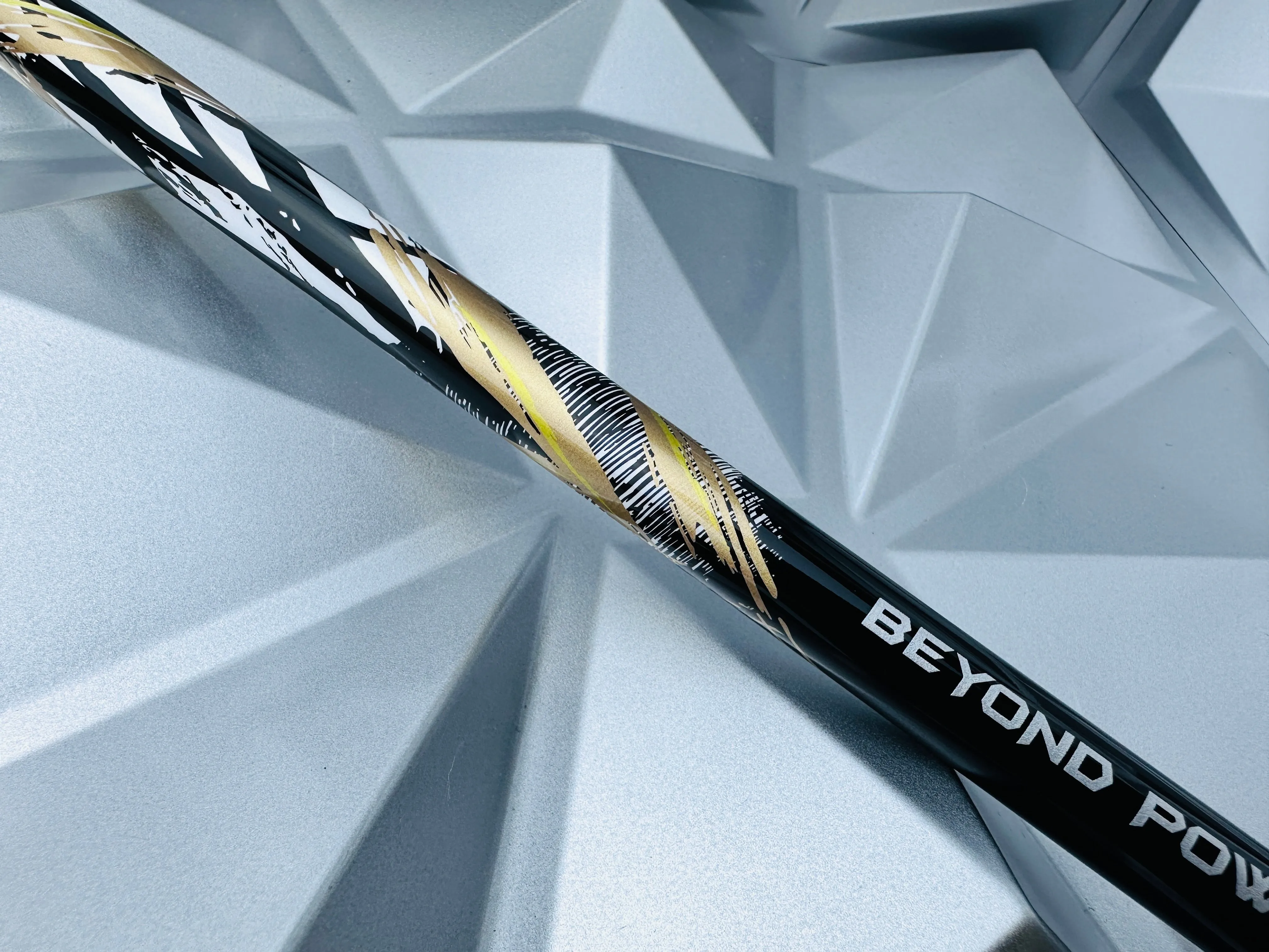 Ryoma Golf Driver Shaft Beyond Power