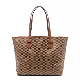 Saint Tropez Zip Tote MM, Classic