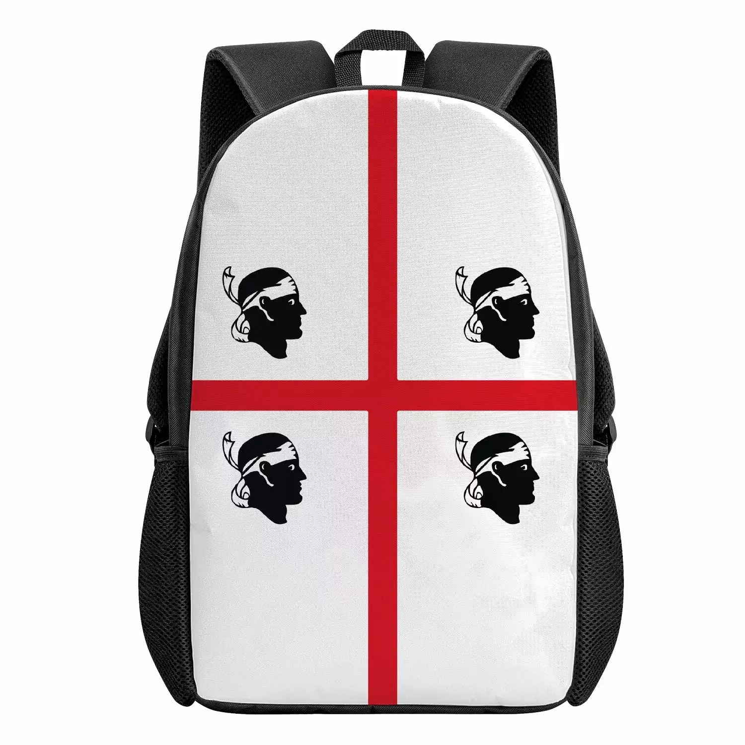 Sardinia Kid's School Backpack