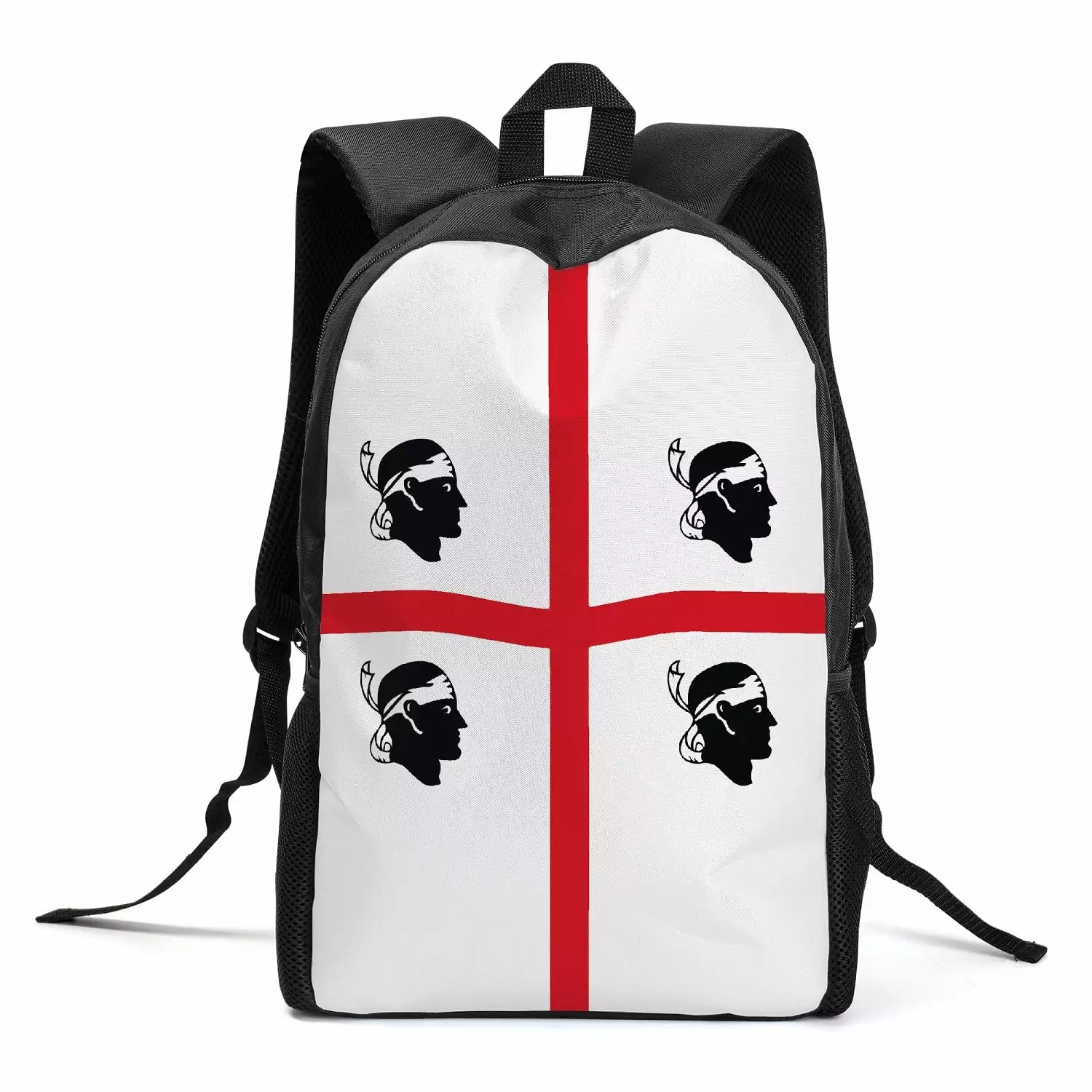 Sardinia Kid's School Backpack