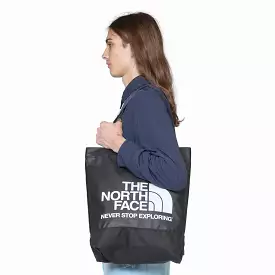 Seasonal Tote TNF Black