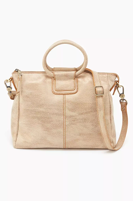 Sheila Medium Satchel Purse