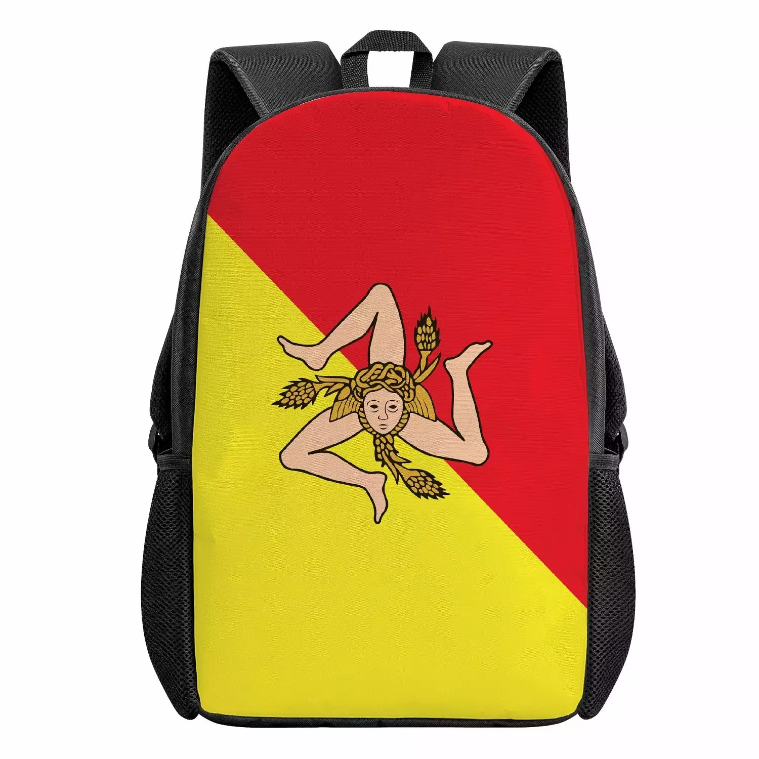 Sicily Kid's School Backpack