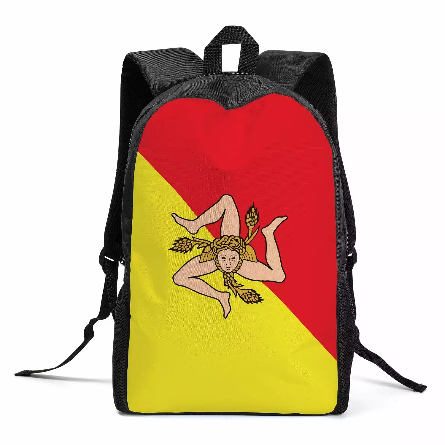 Sicily Kid's School Backpack