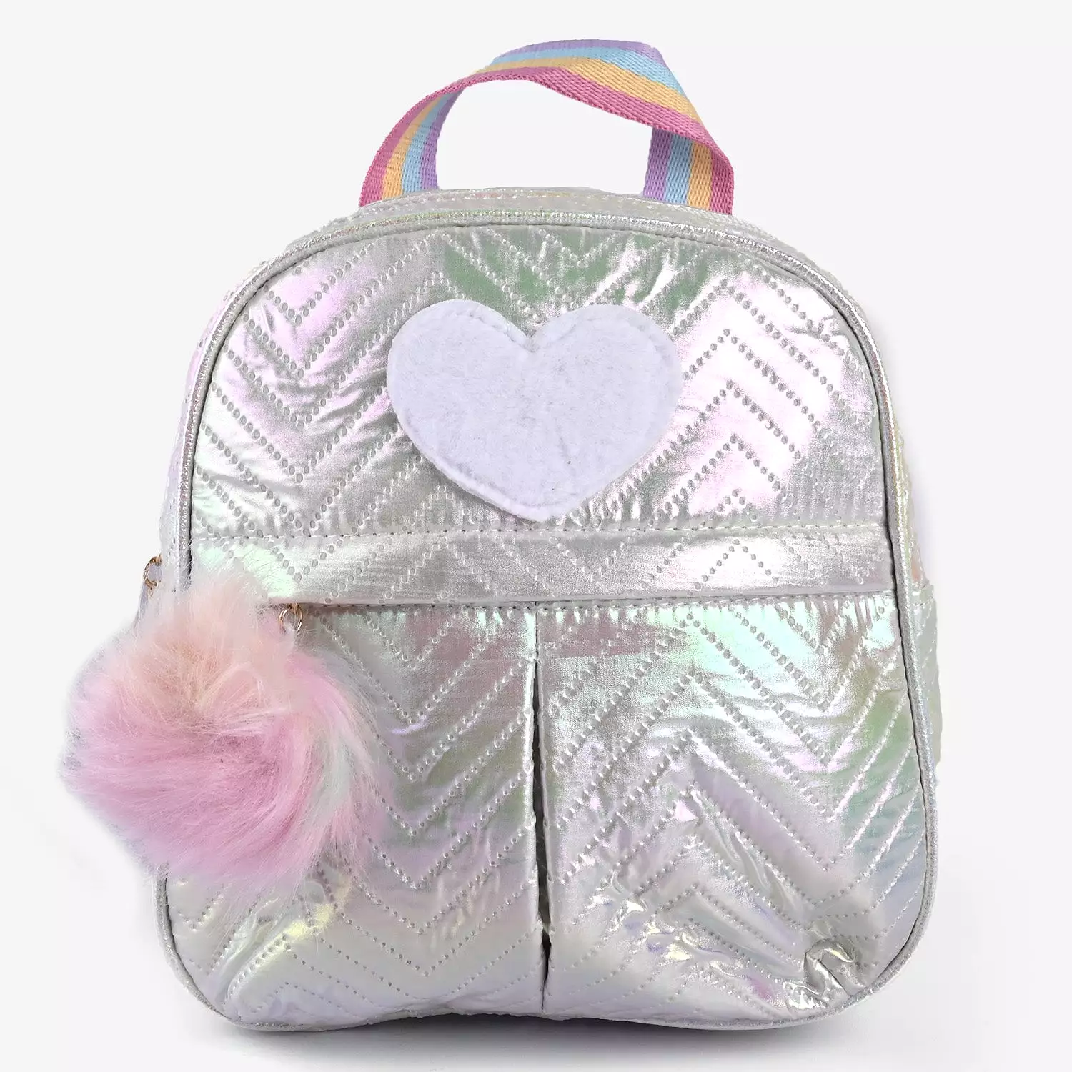 Stylish Fancy Backpack For Kids