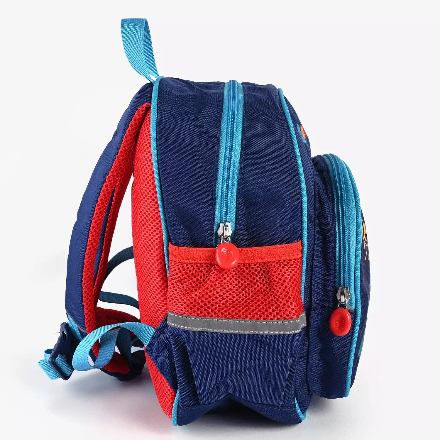 Stylish Fancy BackPack For Kids