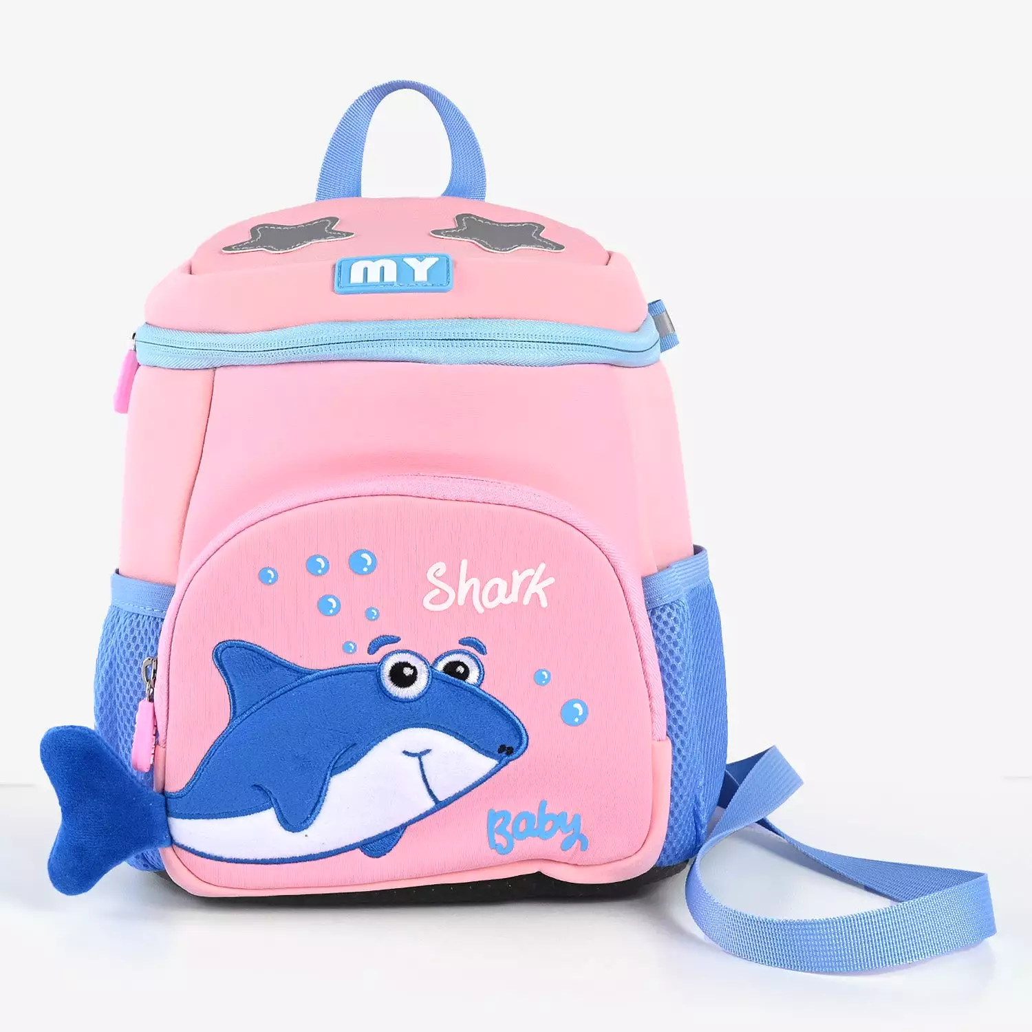 Stylish Fancy BackPack For Kids