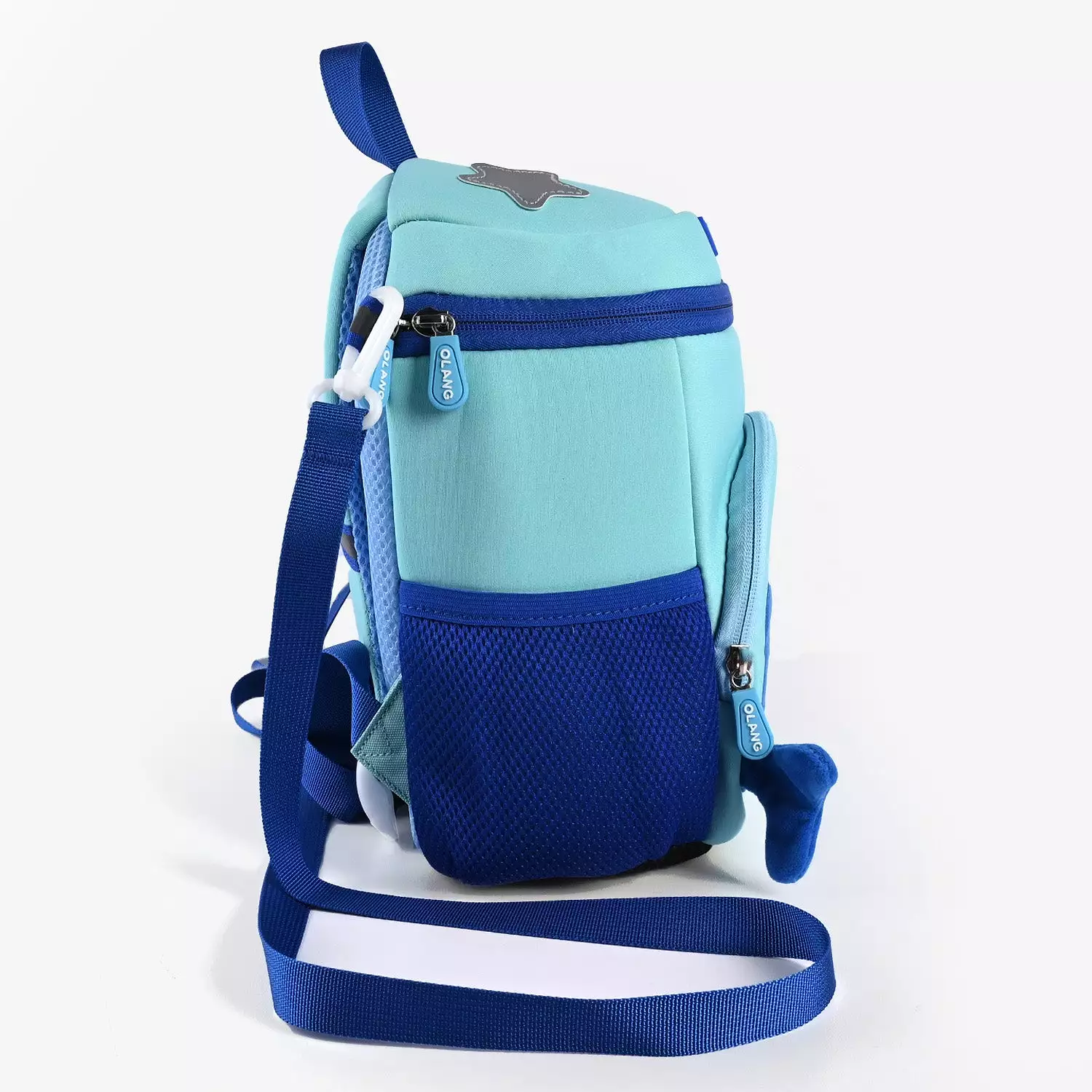 Stylish Fancy BackPack For Kids