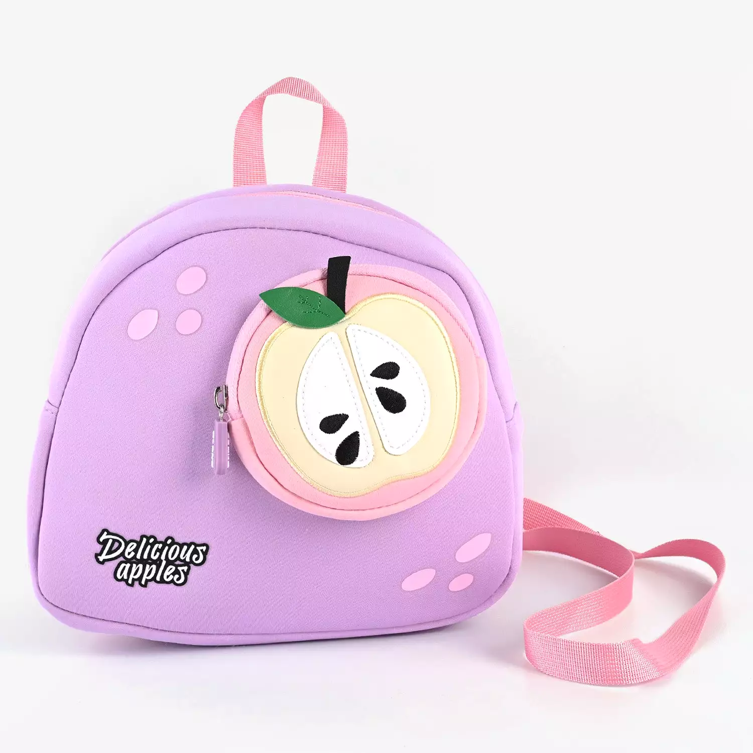 Stylish Fancy BackPack For Kids