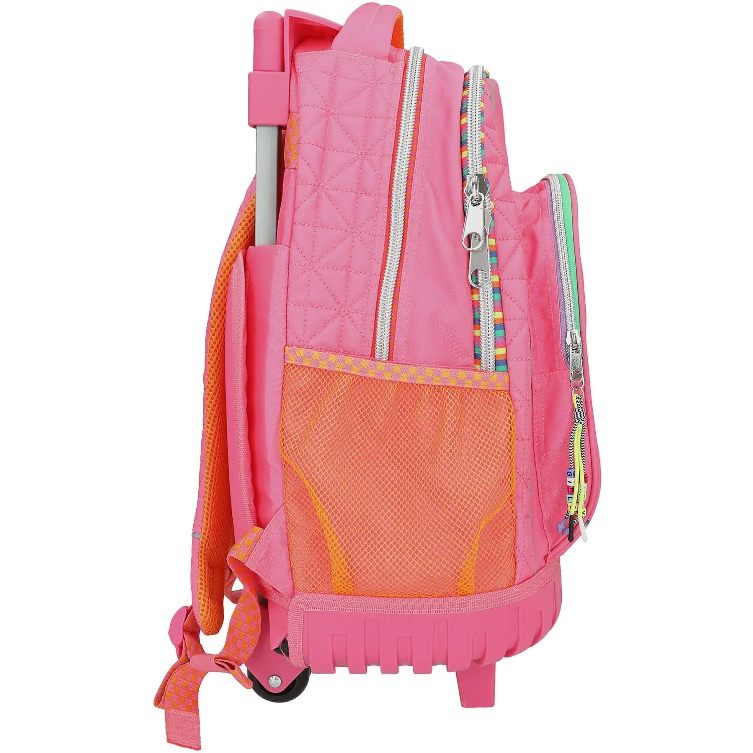 TOPModel School Bag M/Trolley Joy