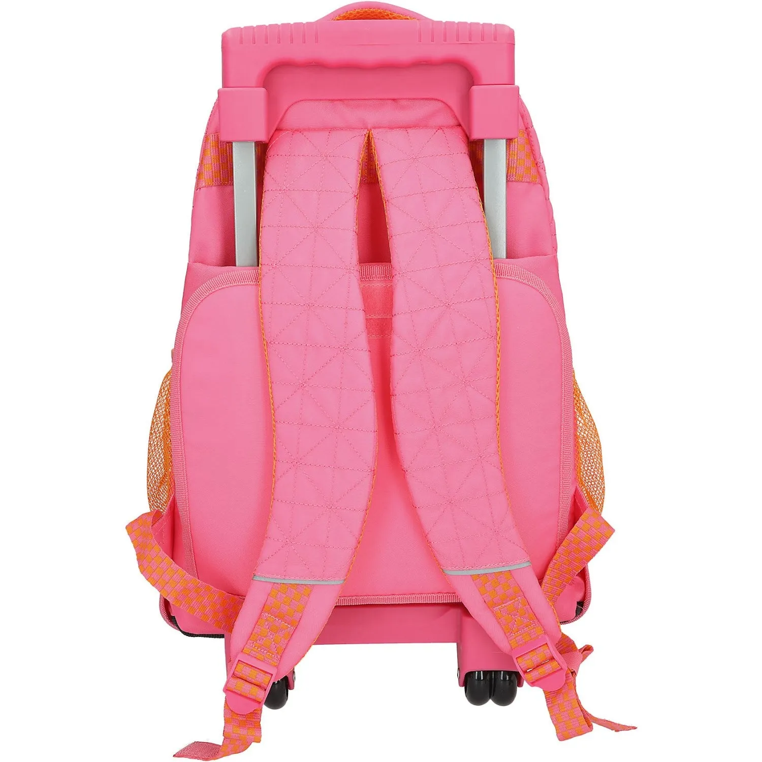 TOPModel School Bag M/Trolley Joy