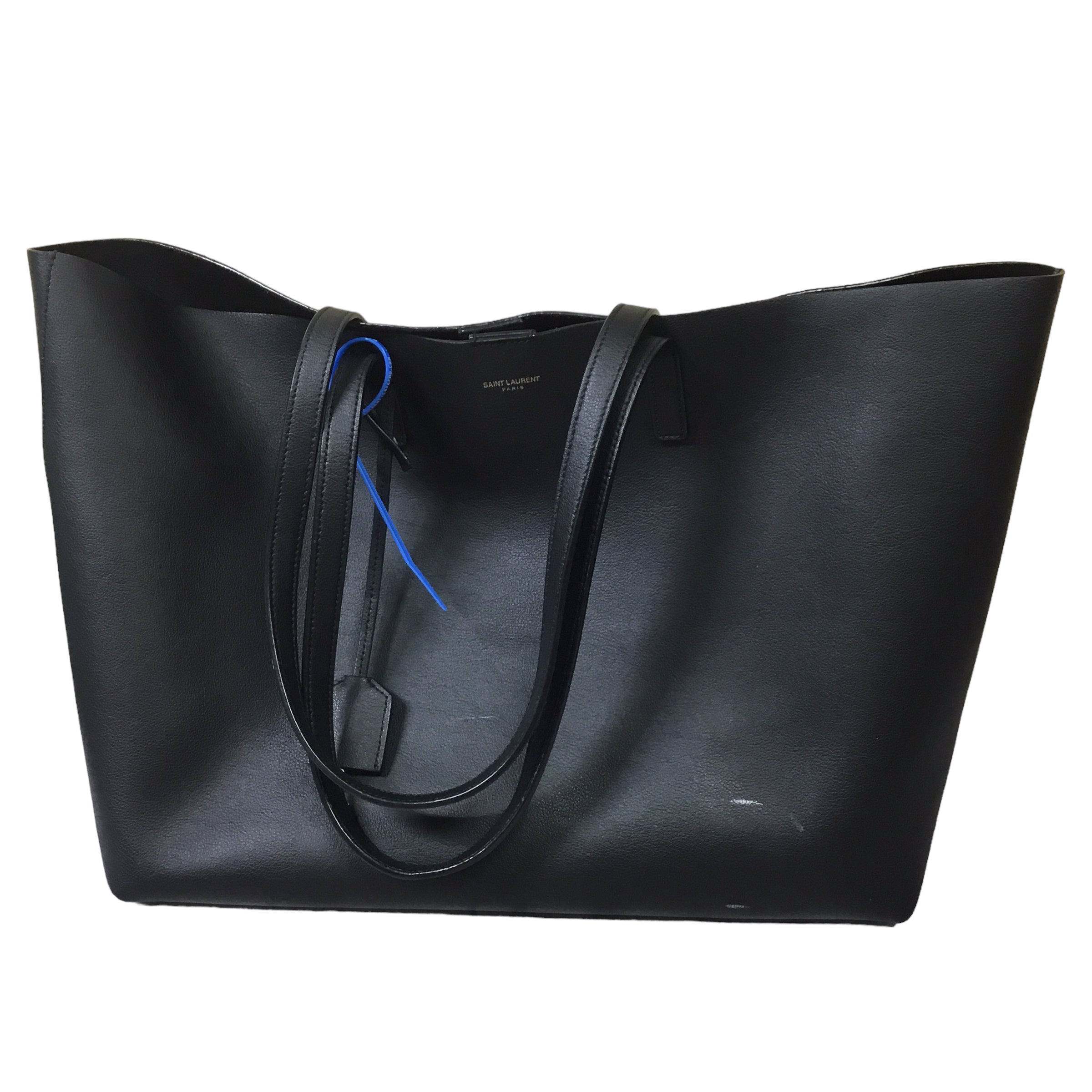 Tote By Yves Saint Laurent  Size: Large