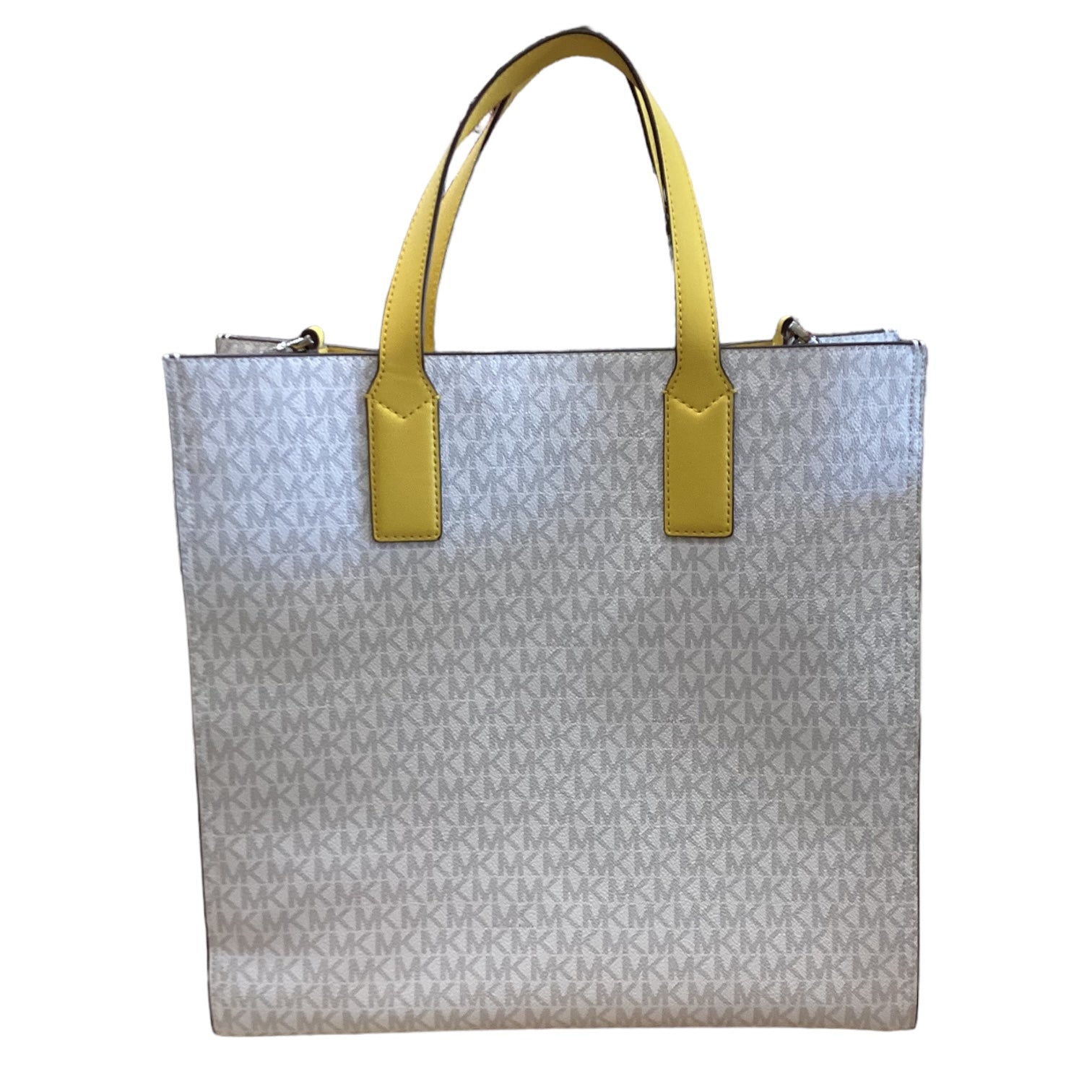 Tote Designer By Michael Kors  Size: Large