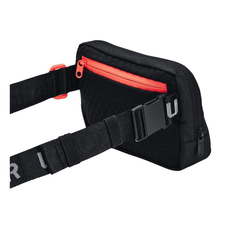 Under Armour UA Loudon Waist Bag Crossbody