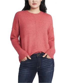 Vince Camuto Womens Cozy Pullover Sweater